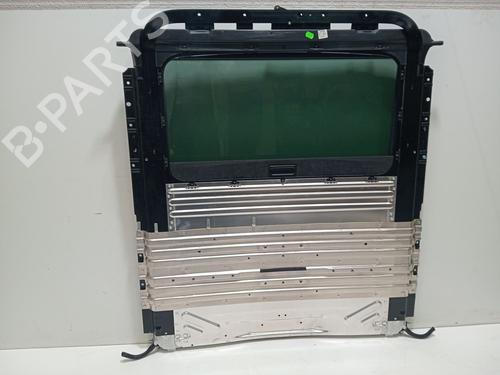 Sunroof BMW 7 (E65, E66, E67) 745 d | BP23452650C124 