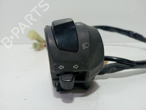 Headlight switch YAMAHA MOTORCYCLES X-MAX X-Max 125 Momodesign (SE54) | BP40099433I24 - Image 2