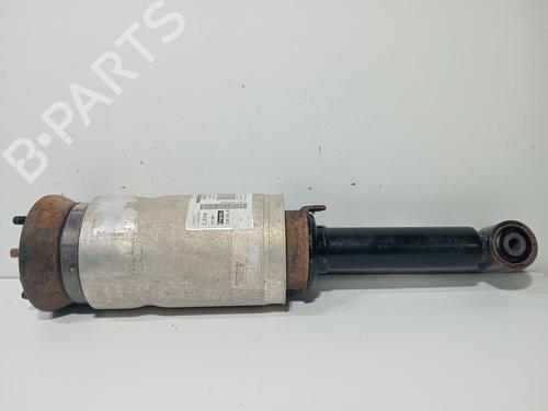 Used Left front shock absorber Left front shock absorber LAND ROVER DISCOVERY IV (L319) 3.0 SDV6 4x4 (256 hp) 33855011 33855011