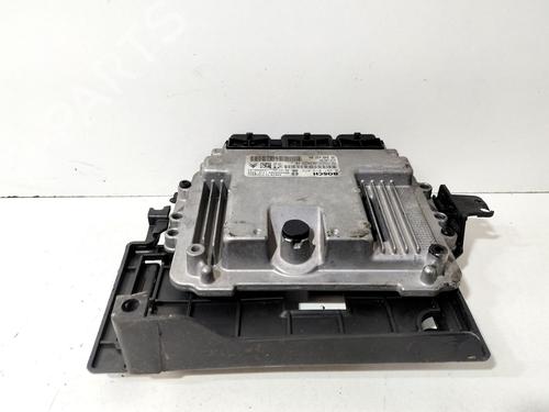 Engine control unit (ECU) CITROËN C5 III (RD_) 1.6 HDi 110 (RD9HL0, RD9HR8, RD9HRA) | BP36676072M57  - Image 5