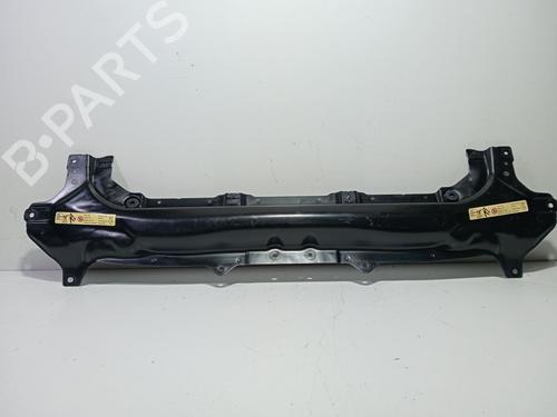 Tverrbjelke BMW 7 (E65, E66, E67) 745 d (329 hp) 23461607