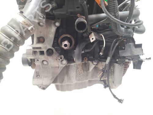 Engine RENAULT CLIO III (BR0/1, CR0/1) 1.5 dCi | BP36292793M1  - Image 11