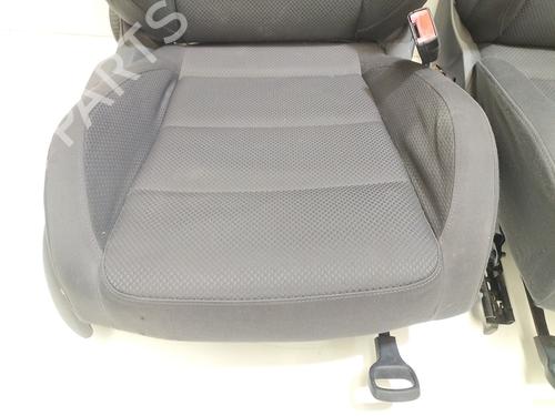 Seats set VW GOLF V (1K1) 1.9 TDI | BP37175318C78 - Image 8
