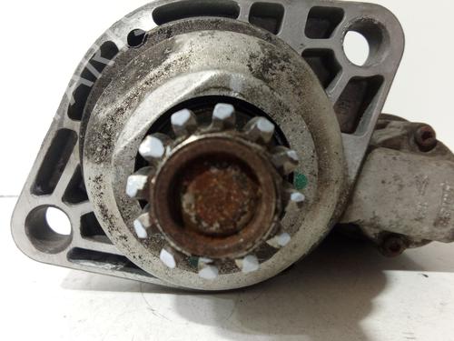 Starter AUDI A3 Convertible (8P7) 2.0 TDI | BP40010199M8 - Image 5