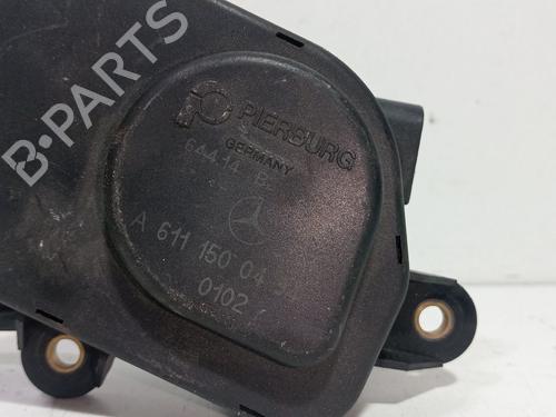 Electronic module MERCEDES-BENZ M-CLASS (W163)  | BP27868789M83 