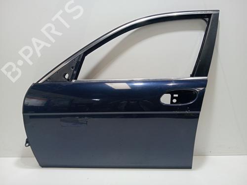 Used Left front door BMW 7 (E65, E66, E67) 745 d (329 hp) 21770604