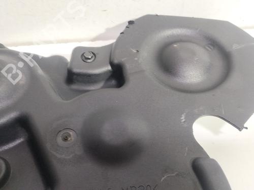 Timing cover PEUGEOT 407 SW (6E_, 6D_) 1.6 HDi 110 | BP30708883M123 