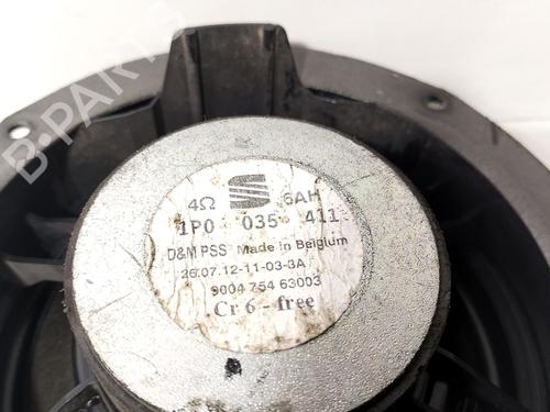 Speaker SEAT LEON (1P1) 1.4 TSI | BP35723392E2 - Image 8