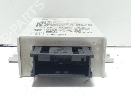 Used Electronic module Electronic module MINI MINI (R50, R53) One (90 hp) 33843595 33843595