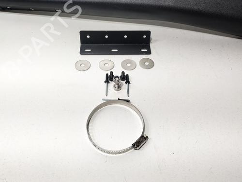 Air filter box SUZUKI VITARA (ET) HDI (SE 420HDI) | BP36114656M87  - Image 17