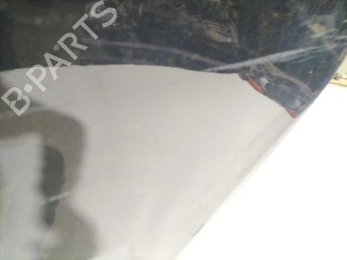 Left rear door RENAULT CLIO IV (BH_) 1.6 RS (BHJ4, BHJ6, BHMM) | BP22226140C4 