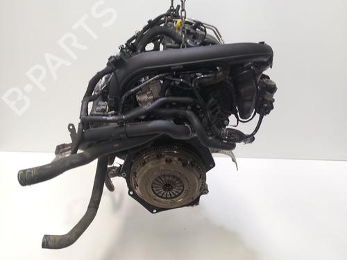 Engine SEAT IBIZA IV ST (6J8, 6P8) 1.2 TSI | BP36114652M1  - Image 8