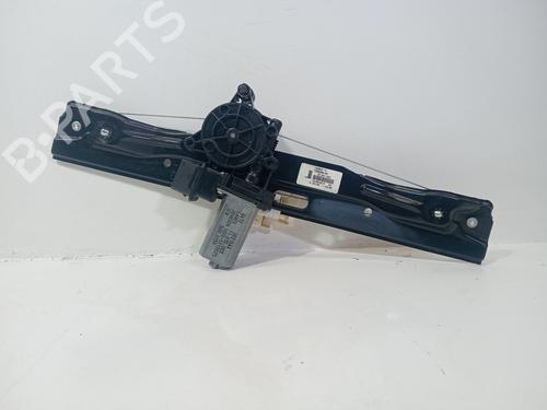 Used Rear right window mechanism BMW 2 Active Tourer (F45) [2013-2021]  26562607