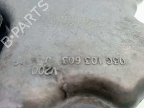 Oliebundkar SEAT LEON (1P1) 1.6 TDI | BP30078369M115