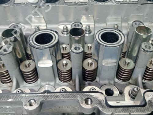 Topstykke PEUGEOT 407 (6D_) 1.6 HDi 110 (6D9HZC, 6D9HYC) | BP30733710M5