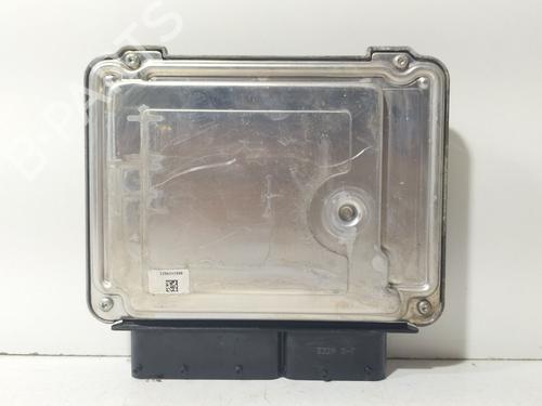 Engine control unit (ECU) SKODA OCTAVIA II (1Z3) 1.9 TDI | BP37873171M57 - Image 7
