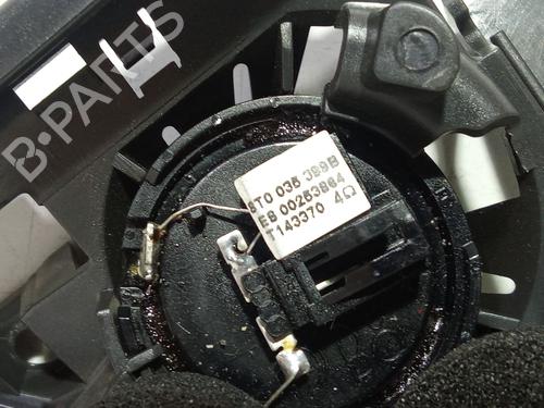 Speaker AUDI A5 (8T3) 2.0 TDI | BP30135118E2