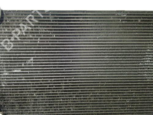 AC radiator VW PASSAT B6 (3C2) 2.0 TDI | BP40005929M32 - Image 5