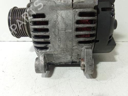Alternator VW PASSAT B6 (3C2) 2.0 TDI | BP40005931M7 - Image 9