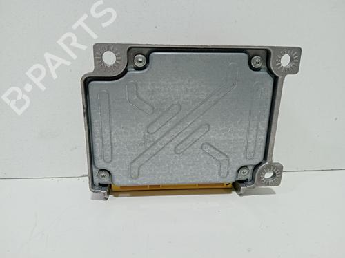ECU airbags MERCEDES-BENZ M-CLASS (W163) ML 270 CDI (163.113) | BP24114155M53 