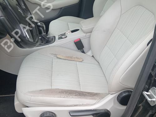 Used Seats set MERCEDES-BENZ B-CLASS Sports Tourer (W246, W242) B 180 CDI (246.200) (109 hp) 29840158