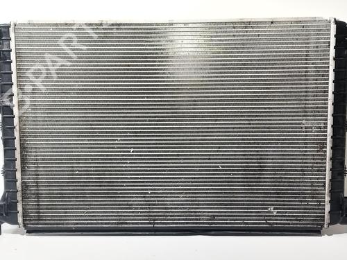 Used Water radiator Water radiator SEAT LEON ST (5F8) 1.0 TSI (115 hp) 34439160 34439160