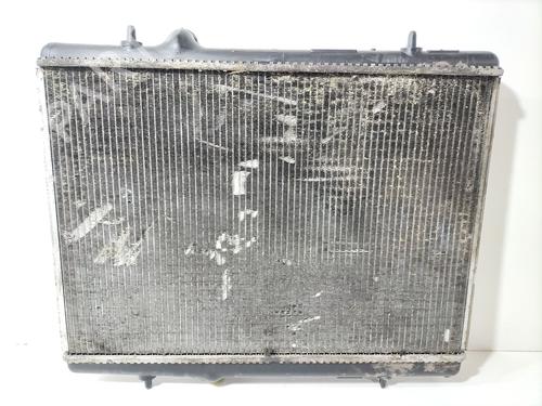 Water radiator CITROËN C5 III (RD_) 1.6 HDi 110 (RD9HL0, RD9HR8, RD9HRA) | BP36645127M31  - Image 11