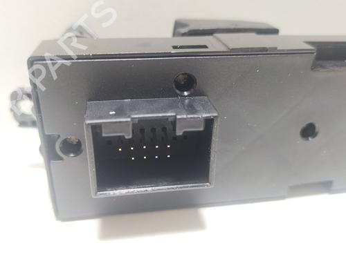 Left front window switch VW PASSAT B5 (3B2) 1.9 TDI | BP31973787I27