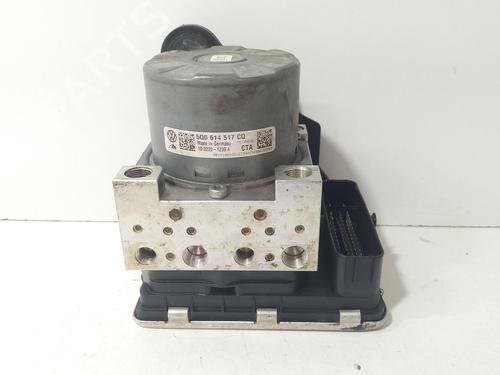 Used ABS pump ABS pump VW GOLF VII (5G1, BQ1, BE1, BE2) 1.6 TDI (115 hp) 35955306 35955306