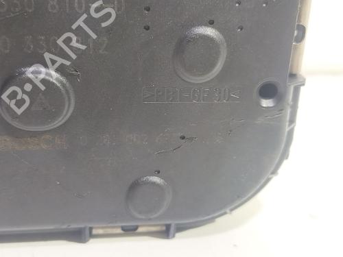 Throttle body RENAULT LAGUNA II (BG0/1_)  | BP30708884M82 