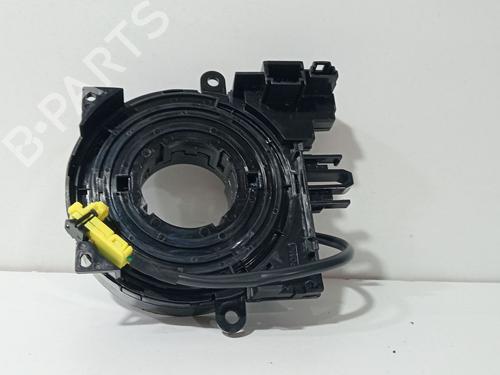 Used Squib airbag NISSAN QASHQAI II SUV (J11, J11_) 1.2 DIG-T (115 hp) 28021682