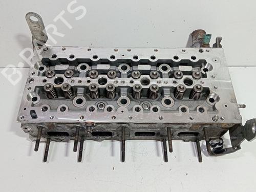 Cylinder head IVECO DAILY IV Van 35C12 V, 35C12 V/P, 35S12 V, 35S12 V/P | BP28135411M5 