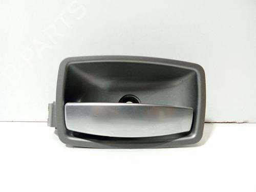 Høyre foran invendig håndtak BMW 7 (E65, E66, E67) 745 d (329 hp) 23648366