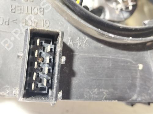 Left headlight PEUGEOT 307 (3A/C)  | BP31311523C28 