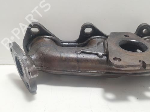 Exhaust manifold RENAULT ESPACE IV (JK0/1_) | BP31973801M110