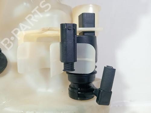 Windscreen washer tank MERCEDES-BENZ E-CLASS (W211) E 220 CDI (211.006) | BP25852513C113 