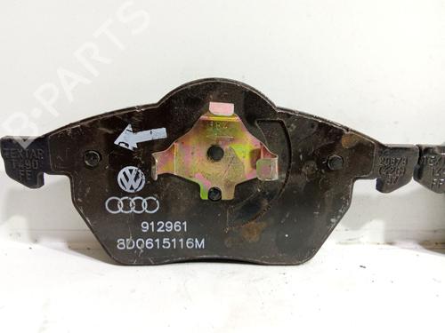 Other VW SHARAN (7M8, 7M9, 7M6)  | BP27996819O1 
