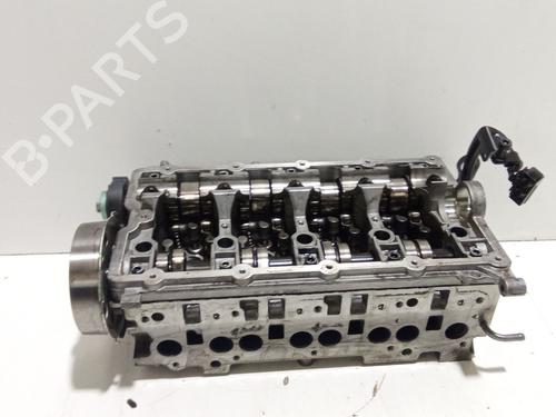 Cylinder head AUDI A4 B7 Avant (8ED) 2.0 TDI 16V | BP30124370M5