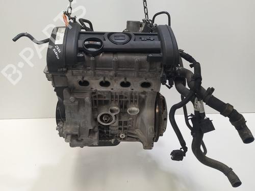 Used Engine Engine SEAT IBIZA IV SC (6J1, 6P5) 1.4 (85 hp) 36114650 36114650