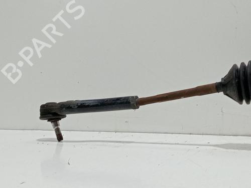 Steering rack FIAT 500 (312_)  | BP21549260M22 