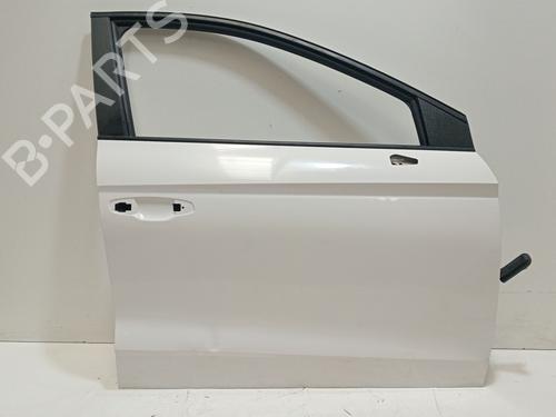 Puerta delantera derecha SEAT IBIZA V (KJ1, KJG) 1.0 MPi (80 hp) 32303723