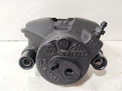 Right front brake caliper SEAT LEON (1M1) 1.9 TDI | BP37603602M104 - Image 3