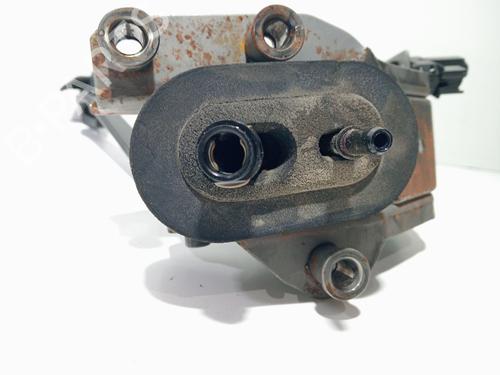 Clutch pedal FORD FIESTA VI (CB1, CCN) 1.6 Ti | BP22750232I13 