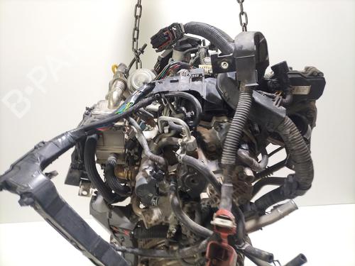Engine TOYOTA AURIS (_E15_) 1.4 D-4D (NDE150_, NDE150R) | BP39505463M1 - Image 15