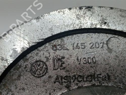 Vacuum pump SEAT IBIZA IV SC (6J1, 6P5)  | BP27452076M80 