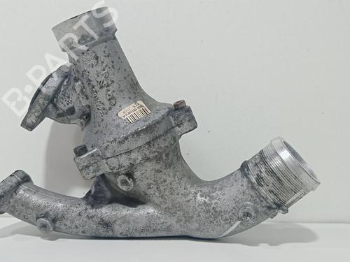 Used Pipe Pipe SAAB 9-3 (YS3D) 2.0 SE Turbo (200 hp) 40099732 40099732