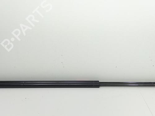 Heckklappendämpfer für RENAULT TRAFIC II Van (FL) 2.0 dCi 115 (FL01, FL0U, FL00, FL0H, FL0M) (114 hp) 33016340