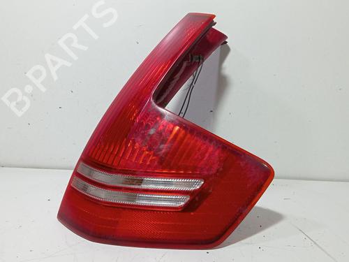 Used Right taillight CITROËN C4 I (LC_) [2004-2014]  31340575