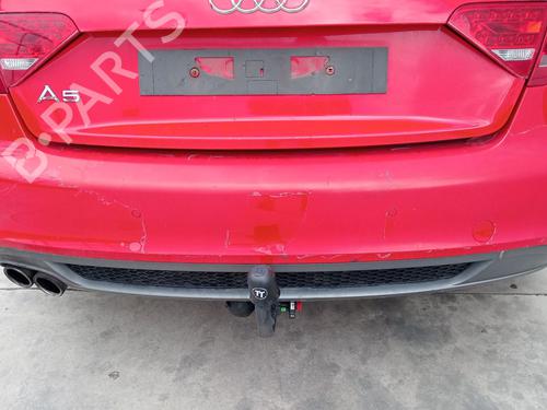 Used Rear bumper AUDI A5 (8T3) 2.0 TDI (170 hp) 29248524
