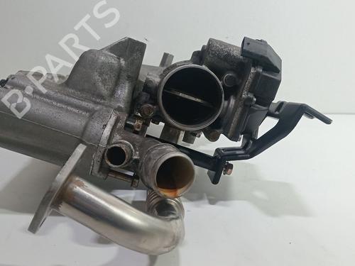 Intake manifold SSANGYONG KYRON 2.0 Xdi | BP30104704M70
